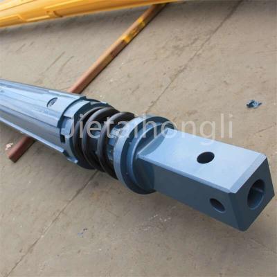 China Professional provision kelly bar damping spring for sale