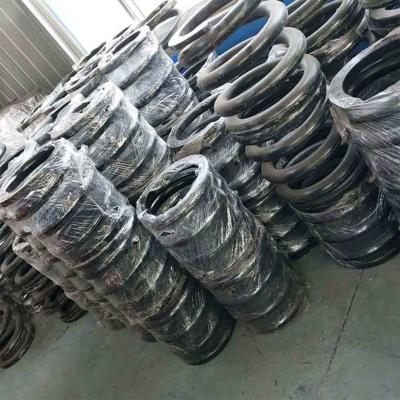 China Rotary Drilling Rig Kelly Bar Tool 60Si2Mn Damping Spring kelly bar parts for sale