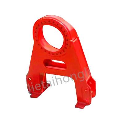 China Customer Tailored Size Kelly Guide For Rotary Drilling Rig IMT AF180 for sale