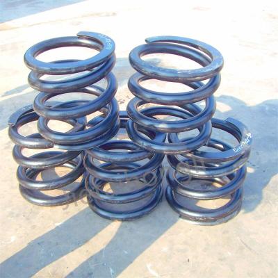 China OD400 H410 Kelly Bar Tool ISO Drilling Rig Damping Spring For 406 /440 Kelly Bar for sale