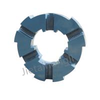 China Las construcciones quitan el corazón a la bandeja del agua de Rig Components Drill Pipe Running de la perforación del agua en venta