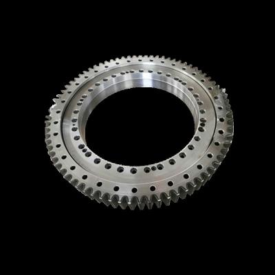 China Alloy Steel Kelly Bar Slewing Bearing For Drill Power Head for sale