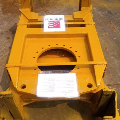 China Different Soil Layers Piling Rig Machine Parts Hydraulic Kelly Guide for sale