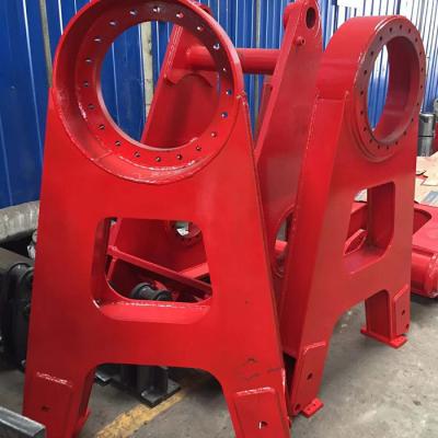 China Drilling Rig Parts Kelly Guide Frame drilling rigs spare parts for sale