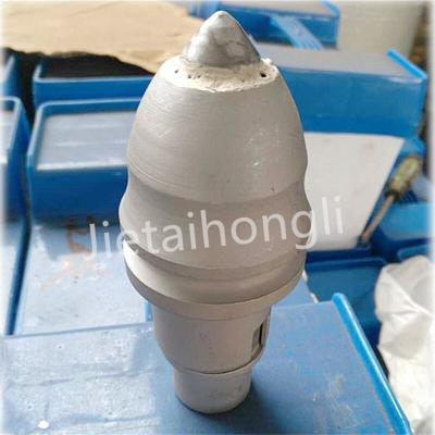 China Dientes de perforación de la bala de la roca de la aleación del carburo de tungsteno de los dientes del OEM en venta