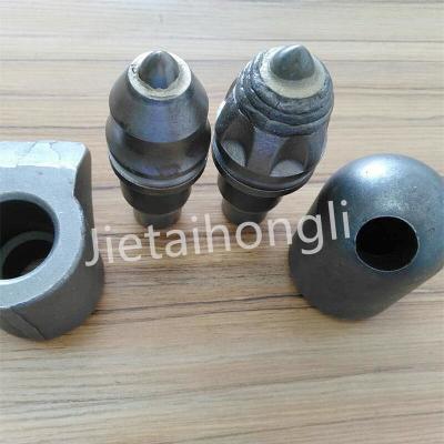 China Construction Machine Rotary Drilling Teeth New Type Rock Auger Teeth Cutting Bit For Rot for sale