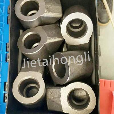 China Rock Drilling Teeth Holder For Rotary Drilling Rig Piling Rig Kelly Bar Spare Parts B47K for sale