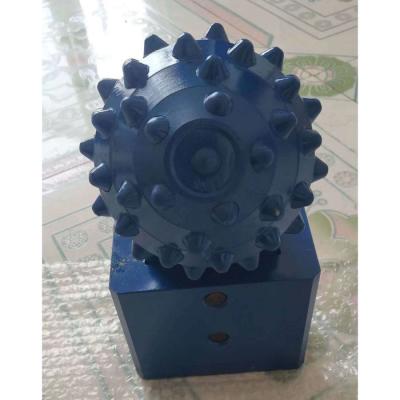 China 42Crmo Tricone Drilling Rock Roller Bits  with Tungsten Carbide for sale