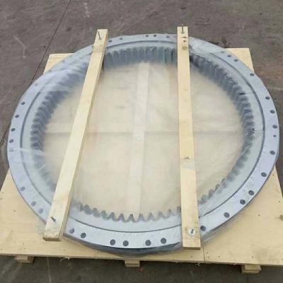 China JTHL Tailored Slewing Bearing Alloy Steel Kelly Slew Bearing Drilling Rig Accessories for sale