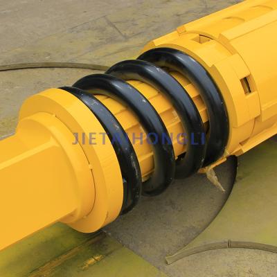 China Soilmec Sr60 Drilling Rig Spare Parts Damping Spring Of Vibrating Equipment for sale