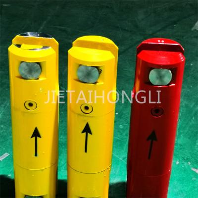 China Foundation Rock Tools Rig Machine Parts Drilling Kelly Bar Lift Swive Joint for sale