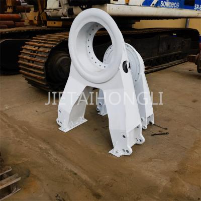 China Component Of Drilling Machine Kelly Guide For Rotary Drilling Rig Spare Parts for sale