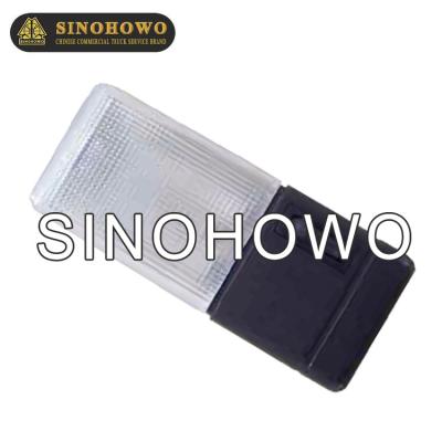 China High Quality SINOTRUK HOWO Truck Body Parts Roof Lamp WG9719790002 for sale