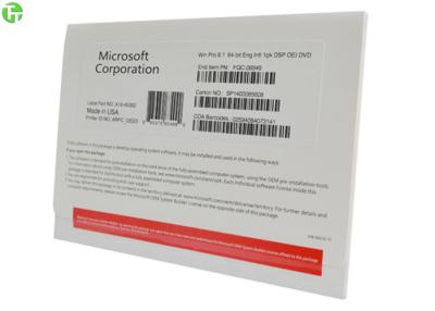 China Computer System Win 10 / Windows 10 Professonal Product Key For Microsoft Office 2019 for sale