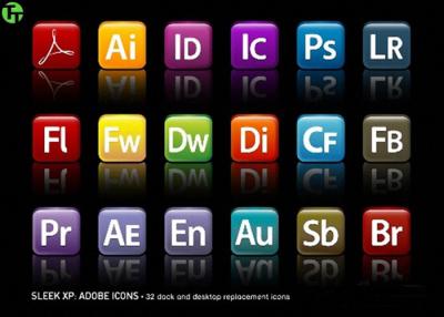 China Genuine Adobe Website Design Software Photoshop Cs6 Extended For Mac for sale