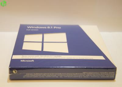 China Microsoft Windows Softwares Windows 10 Professional Edition English DVD And Coa for sale