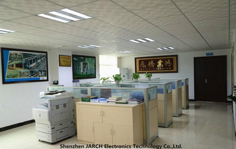 Fornecedor verificado da China - Shenzhen JARCH Electronics Technology Co,.Ltd.