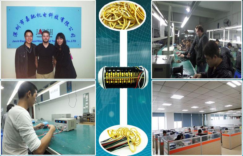Proveedor verificado de China - Shenzhen JARCH Electronics Technology Co,.Ltd.
