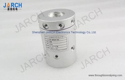 China Multi passage Pheumatic Slip Ring Replacement of SMC MQR6 - M5 for sale