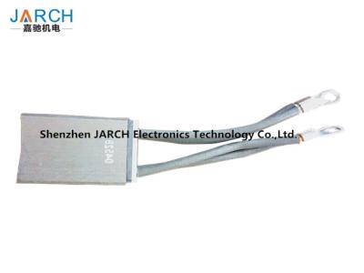 China High Precision Slip Ring Carbon Brush for sale