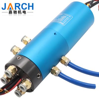 China High Pressure Flange Pneumatic Rotary Coupling Union With Stainless Steel 304 Materials for sale