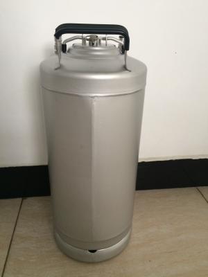 China Brewing Equipment Home Brew Keg / 2.5 Gallon Cornelius Keg for sale