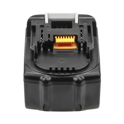 China Replacement Makita Power Tool Battery L1830B 18V 3.0Ah Lithium Ion Battery for sale