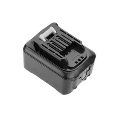 China 12V High Output 5.0Ah For Makita BL1021B BL1041B Power Tools 12-Volt Max CXT Lithium-Ion Battery for sale