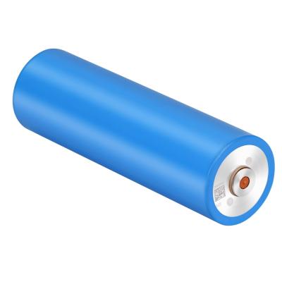 China Celdas de batería cilíndricas de 20 Ah en venta