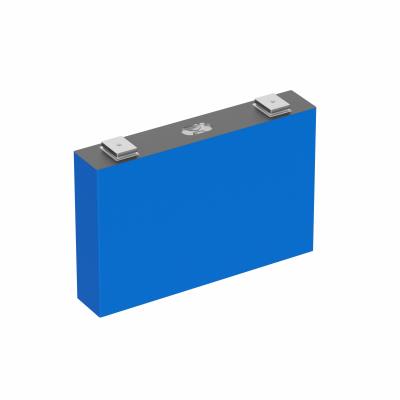 China Lithium Ion Battery Cell 3.6V 56Ah for sale