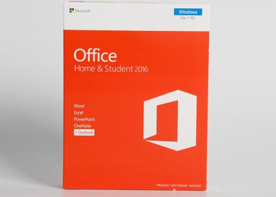 China Estudante 2016, Microsoft Office 2013 de Microsoft Office do cartão chave pro mais uma transferência de 64 bocados à venda