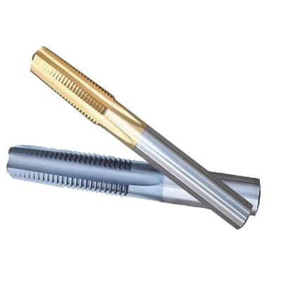 China American Standard for General Parallel HSS Straight Spline Metric Thread Tap for sale