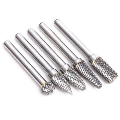 China Engraving Hss Taper Shank Black Oxide Finish Drill Bits For Metal Steel Drilling for sale