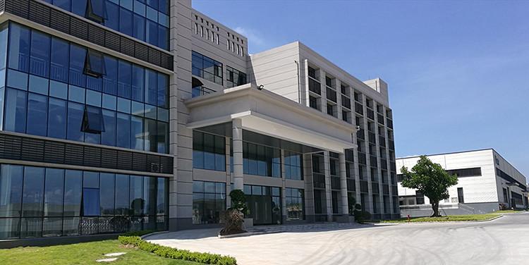 Verified China supplier - Comifo Duct Manufacture Machine Co.,ltd
