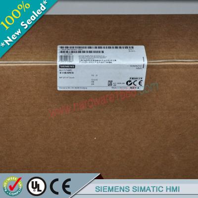 China SIEMENS SIMATIC HMI 6AV6645-0CB01-0AX0 / 6AV66450CB010AX0 for sale