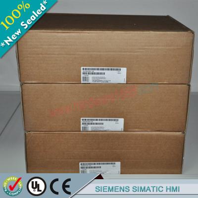 China SIEMENS SIMATIC HMI 6AV6645-0BE02-0AX0 / 6AV66450BE020AX0 for sale