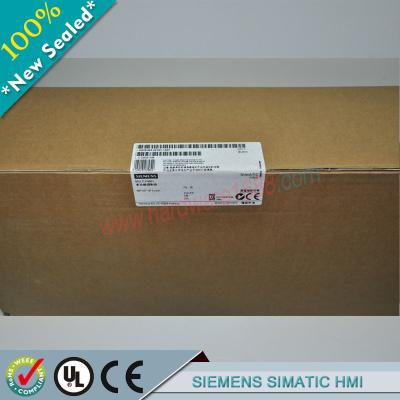 China SIEMENS SIMATIC HMI 6AV6645-0EB01-0AX1 / 6AV66450EB010AX1 for sale