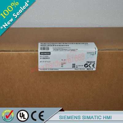 China SIEMENS SIMATIC HMI 6XV1440-4AH80 / 6XV14404AH80 for sale