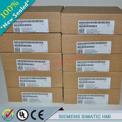 China SIEMENS SIMATIC HMI 6AV6641-0CA01-0AX1 / 6AV66410CA010AX1 for sale