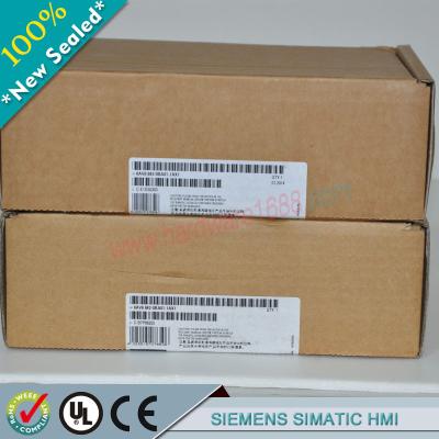 China SIEMENS SIMATIC HMI 6AV6642-5EA10-0CG0 / 6AV66425EA100CG0 for sale