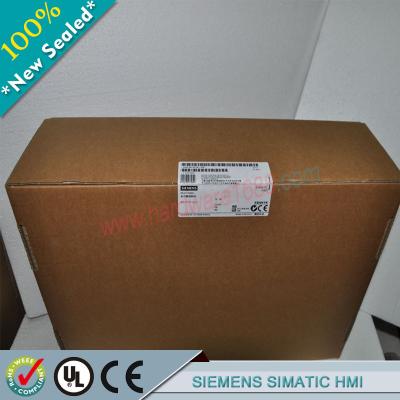 China SIEMENS SIMATIC HMI 6AV6643-0DB01-1AX1 / 6AV66430DB011AX1 for sale