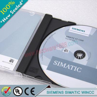 China SIEMENS SIMATIC WINCC 6AV2101-4BB03-0AE5 / 6AV21014BB030AE5 for sale