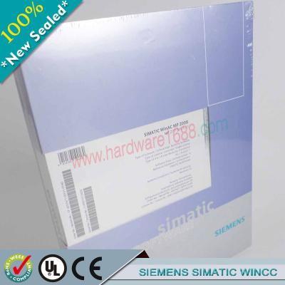 China SIEMENS SIMATIC WINCC 6AV2102-4AA03-0AE5 / 6AV21024AA030AE5 for sale
