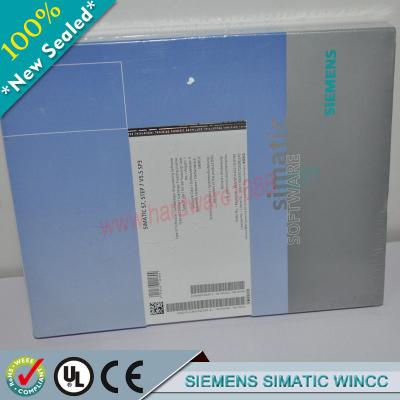 China SIEMENS SIMATIC WINCC 6AV2103-4DD03-0AE5 / 6AV21034DD030AE5 for sale