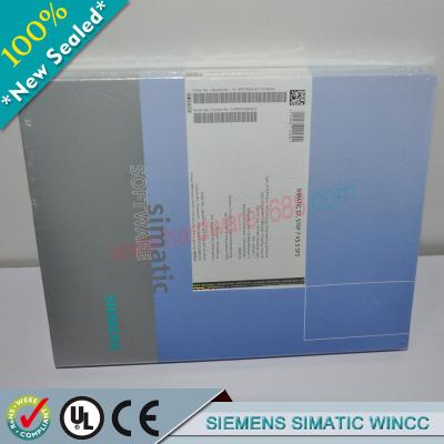 China SIEMENS SIMATIC WINCC 6AV2103-4FH03-0AE5 / 6AV21034FH030AE5 for sale