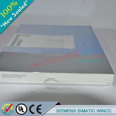 China SIEMENS SIMATIC WINCC 6AV2103-4MX03-0AE5 / 6AV21034MX030AE5 for sale