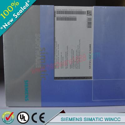 China SIEMENS SIMATIC WINCC 6AV2103-4PX03-0AE5 / 6AV21034PX030AE5 for sale
