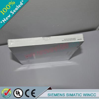 China SIEMENS SIMATIC WINCC 6AV2101-3AA03-0AE5 / 6AV21013AA030AE5 for sale