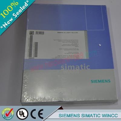 China SIEMENS SIMATIC WINCC 6AV2103-2HX03-0BD5 / 6AV21032HX030BD5 for sale