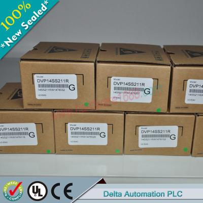 China Delta PLC Module DCT-S281C / DCTS281C for sale